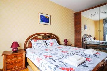 Фото Апартаменты Vip-kvartira near GUM г. Минск 3