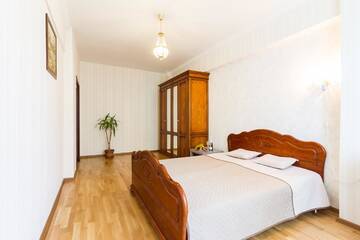 Фото Апартаменты Molnar Apartments Kiselyova 10 г. Минск 3