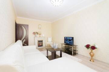 Фото Апартаменты Molnar Apartments Zaslavskaya 12 г. Минск 1