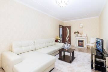 Фото Апартаменты Molnar Apartments Zaslavskaya 12 г. Минск 2