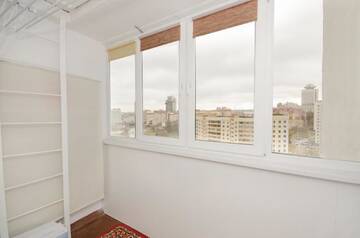 Фото номера Апартаменты с 2 спальнями - Заславская, 12 Апартаменты Molnar Apartments Zaslavskaya 12 г. Минск 10