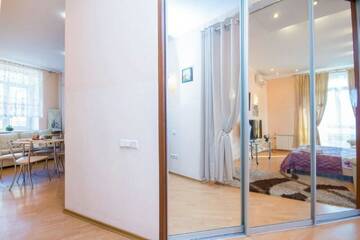 Фото Апартаменты Apartments Daria Nezavisimosti г. Минск 4
