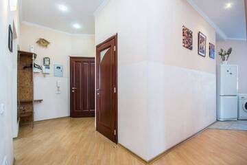 Фото Апартаменты Apartments Daria Nezavisimosti г. Минск 5