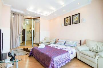 Фото Апартаменты Apartments Daria Nezavisimosti г. Минск 3