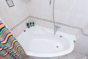 Фото номера Апартаменты с 2 спальнями и видом на парк Апартаменты Apartments Daria Nezavisimosti г. Минск 25