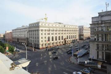 Фото номера Апартаменты Апартаменты Apartments 23 Center г. Минск 10