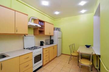 Фото номера Апартаменты Апартаменты Apartments 23 Center г. Минск 6