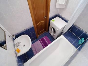 Фото номера Апартаменты Апартаменты Apartments 23 Center г. Минск 7