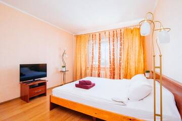Фото Апартаменты Apartments 23 Center г. Минск 4