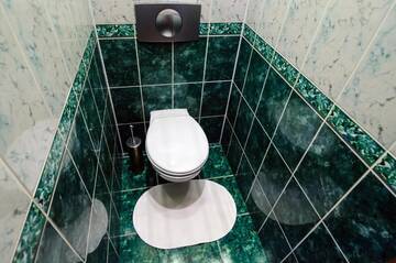 Фото номера Апартаменты с 1 спальней Апартаменты Apartments 23 Center г. Минск 15