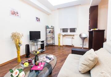 Фото Апартаменты Apartments 23 Center г. Минск 1
