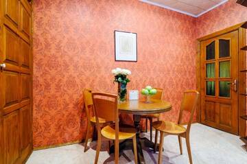 Фото номера Апартаменты с 2 спальнями - Пентхаус Апартаменты Apartments 23 Center г. Минск 9