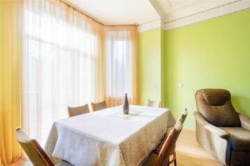 Фото номера Апартаменты с 2 спальнями Апартаменты Apartments 23 Center г. Минск 8