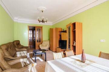 Фото номера Апартаменты с 2 спальнями Апартаменты Apartments 23 Center г. Минск 6