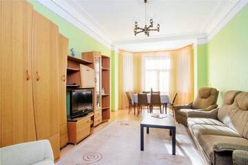 Фото номера Апартаменты с 2 спальнями Апартаменты Apartments 23 Center г. Минск 7