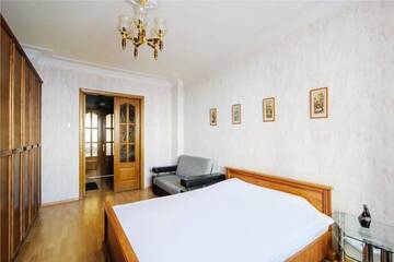 Фото номера Апартаменты с 2 спальнями Апартаменты Apartments 23 Center г. Минск 4