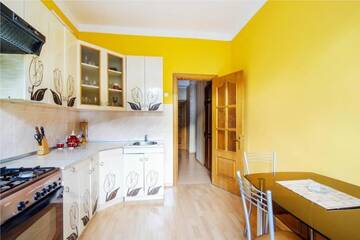 Фото номера Апартаменты с 2 спальнями Апартаменты Apartments 23 Center г. Минск 10