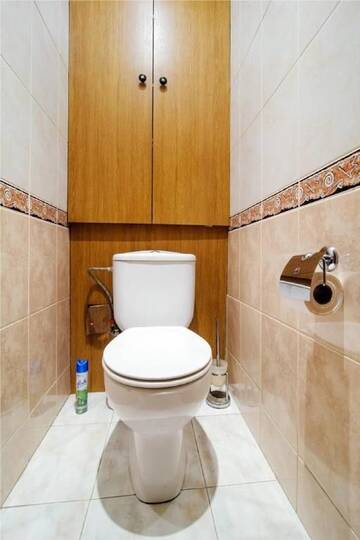 Фото номера Апартаменты с 2 спальнями Апартаменты Apartments 23 Center г. Минск 11