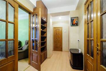 Фото номера Апартаменты с 2 спальнями Апартаменты Apartments 23 Center г. Минск 13