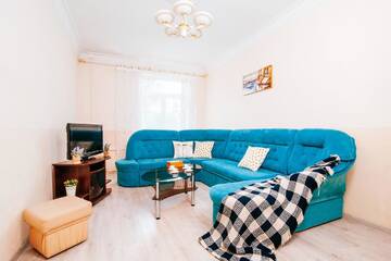Фото Апартаменты Apartments 23 Center г. Минск 2