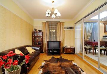 Фото номера Апартаменты Делюкс Апартаменты Apartments 23 Center г. Минск 5