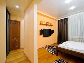 Фото номера Апартаменты Апартаменты Apartments 23 Center г. Минск 2
