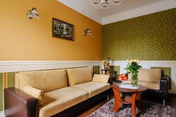 Фото номера Улучшенные апартаменты Апартаменты Apartments 23 Center г. Минск 4