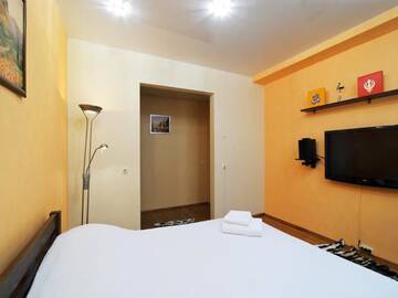 Фото номера Апартаменты Апартаменты Apartments 23 Center г. Минск 3