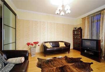Фото номера Апартаменты Делюкс Апартаменты Apartments 23 Center г. Минск 8
