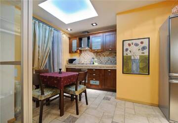 Фото номера Апартаменты Делюкс Апартаменты Apartments 23 Center г. Минск 9