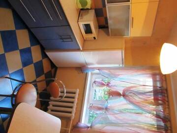 Фото номера Апартаменты с балконом Апартаменты Apartaments Rafieva г. Минск 8