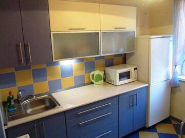 Фото Апартаменты Apartaments Rafieva г. Минск 5