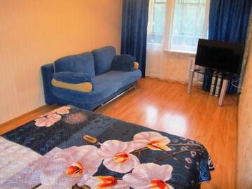 Фото Апартаменты Apartaments Rafieva г. Минск 1
