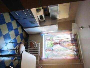 Фото номера Апартаменты с балконом Апартаменты Apartaments Rafieva г. Минск 12