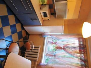 Фото номера Апартаменты с балконом Апартаменты Apartaments Rafieva г. Минск 20