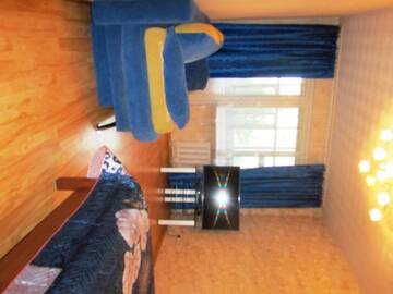 Фото Апартаменты Apartaments Rafieva г. Минск 2