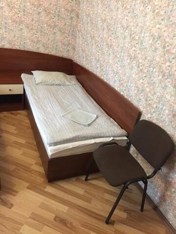 Фото Хостелы Respect Aparts Hostel г. Минск 5