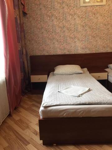 Фото Хостелы Respect Aparts Hostel г. Минск 2
