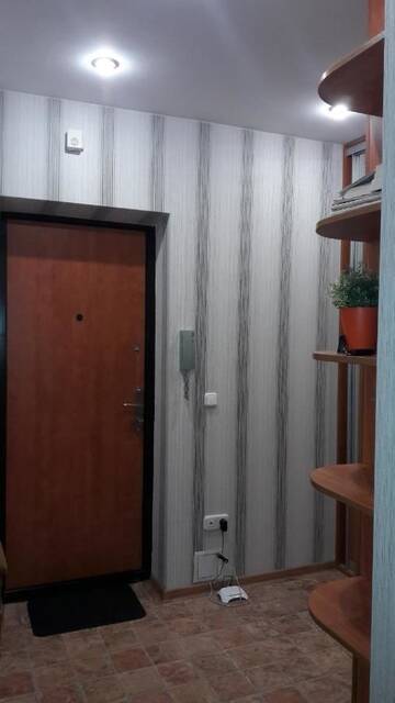 Фото Апартаменты Апартаменты Независимости 168-2 г. Минск 3