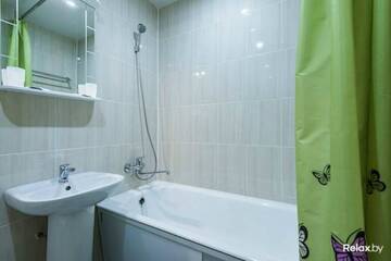 Фото Отель Agat Hotel г. Минск 4