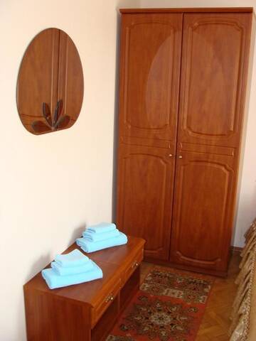 Фото номера Люкс с 1 спальней Отель Agat Hotel г. Минск 3