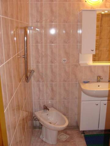Фото номера Люкс с 1 спальней Отель Agat Hotel г. Минск 4