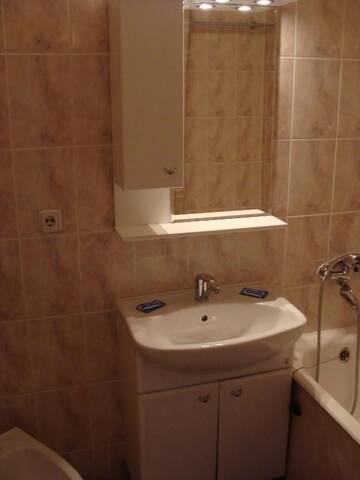 Фото номера Люкс с 1 спальней Отель Agat Hotel г. Минск 5