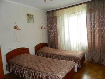 Фото номера Люкс с 1 спальней Отель Agat Hotel г. Минск 6