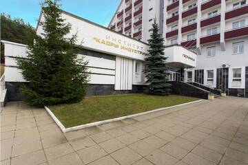 Фото Отель Agat Hotel г. Минск 5