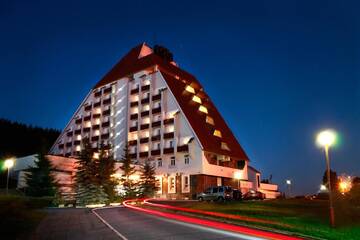 Фото Отель Agat Hotel г. Минск 1