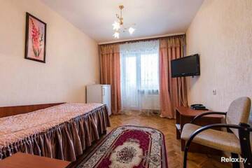 Фото Отель Agat Hotel г. Минск 2