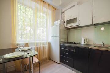 Фото Апартаменты Apartment Cozy Cute г. Минск 5