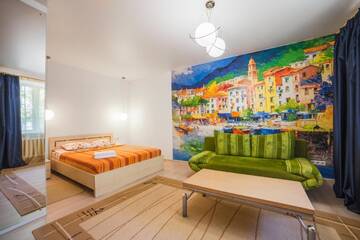 Фото Апартаменты Apartment Cozy Cute г. Минск 1