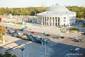 Фото номера Улучшенные апартаменты Апартаменты VIP апартаменты в центре г. Минск 24